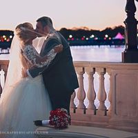 Wedding photo 