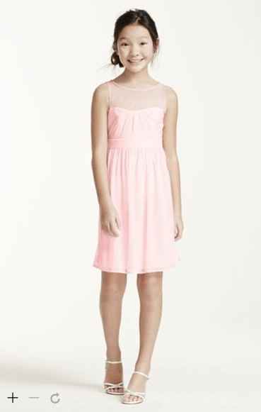 Similar dress?
