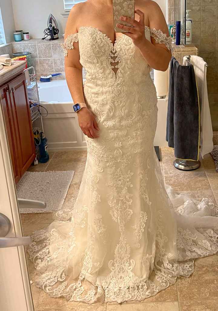 Alteration advice/suggestions please - 2