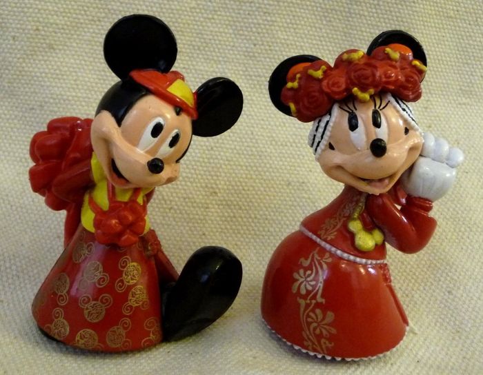 Show me your cake topper!