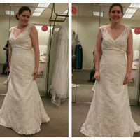 My Dress!