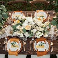 Wedding colors - 1