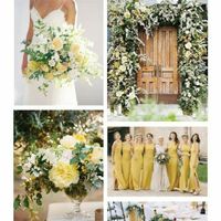 Wedding colors - 2