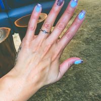 Brides of 2022! Show us your ring! - 1