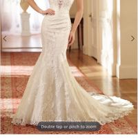 Alteration advice/suggestions please - 1