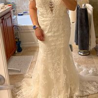Alteration advice/suggestions please - 2