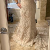 Alteration advice/suggestions please - 3