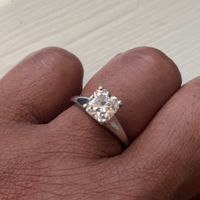 2025 Brides - Show us your ring! - 1