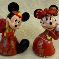 Show me your cake topper!