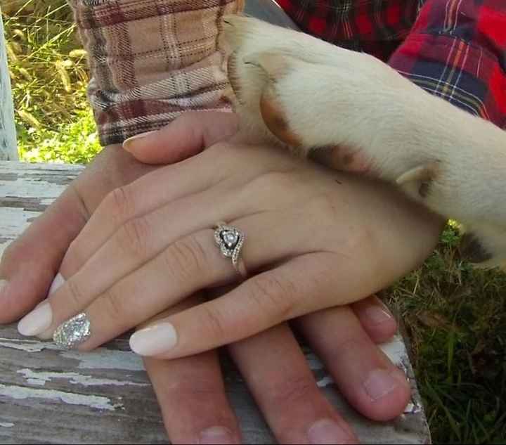 Favorite Engagement Photo?