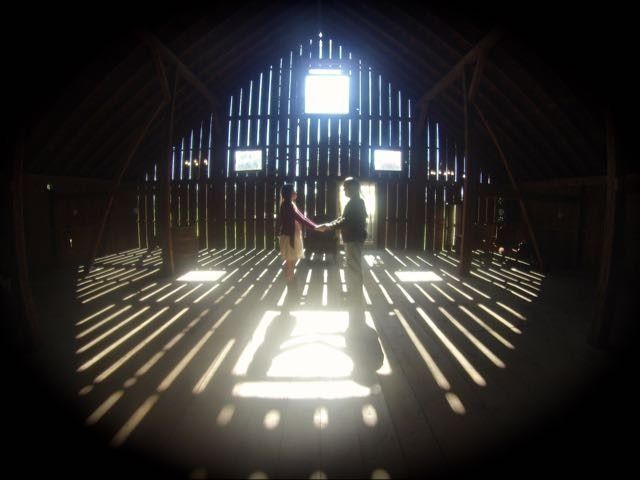 Engagement pictures!