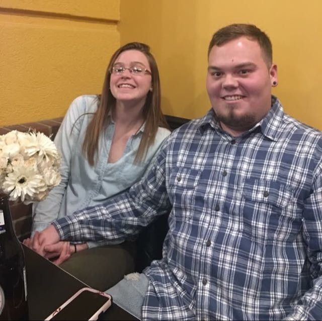 The Grooms(men)/SO- Show the LOVE!