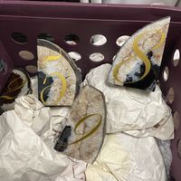 Show Me Your Table Numbers! - 1