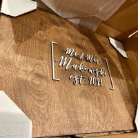 Guest book Alternative - 1