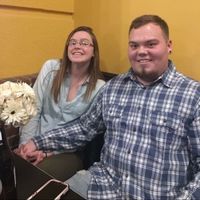 The Grooms(men)/SO- Show the LOVE!