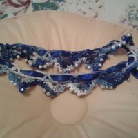 Lets see those Garters!!! Pictures included