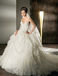 Demetrios Gowns
