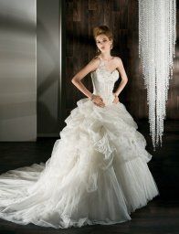Demetrios Gowns