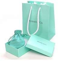 Tiffany Gift Bags