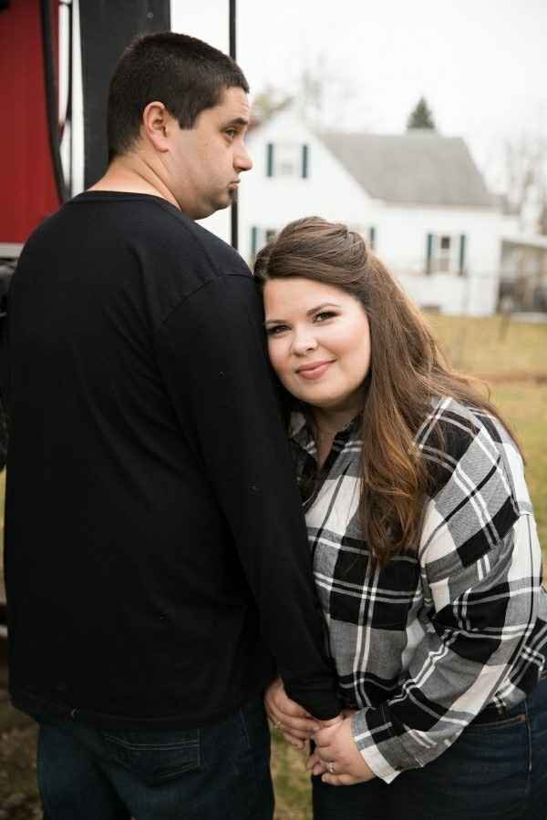 Engagement Pictures !!
