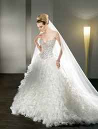 Demetrios Gowns