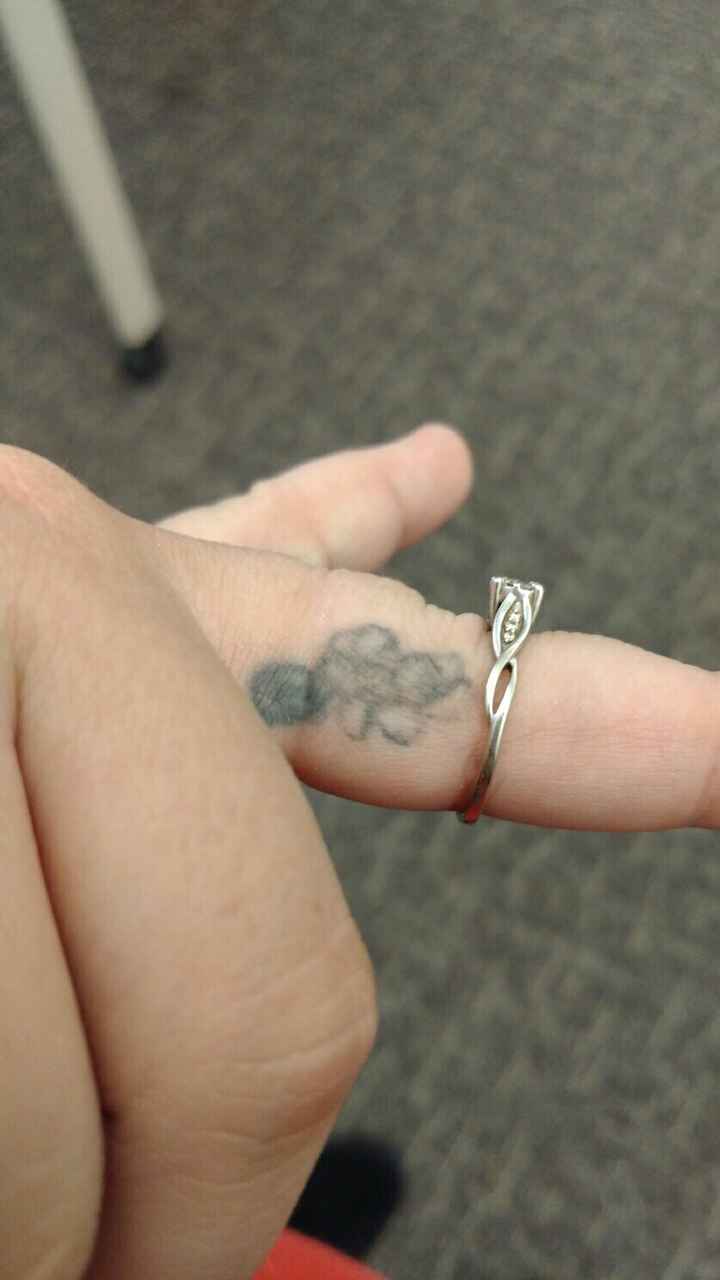 Considering Ring alternatives