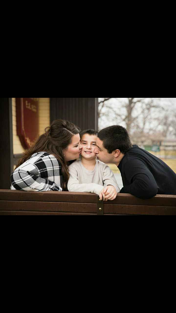 Engagement Pictures !!