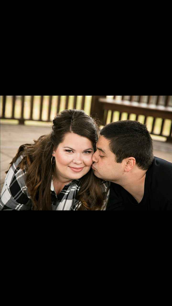 Engagement Pictures !!