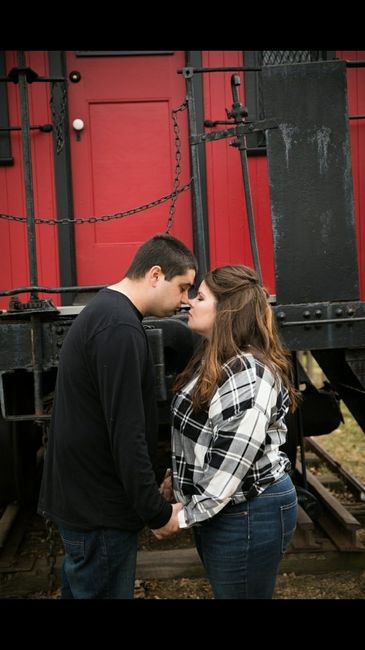 Engagement Pictures !!