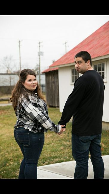 Engagement Pictures !!
