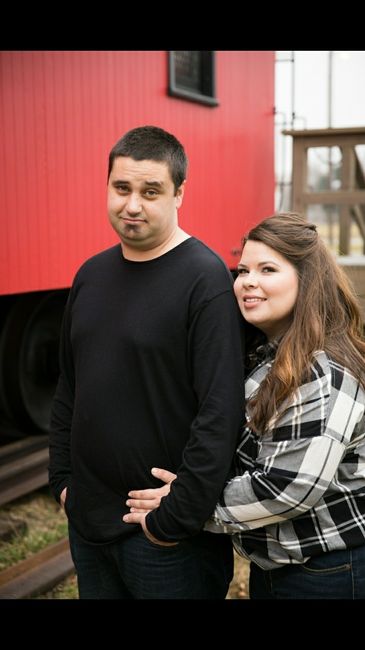 Engagement Pictures !!