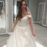 Show me your dresses! - 1