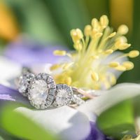 2023 Brides - Show us your ring! - 1