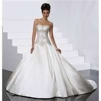 Are you a Maggie bride??