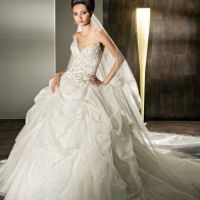 Demetrios Gowns