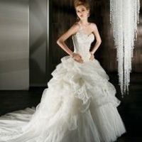 Demetrios Gowns