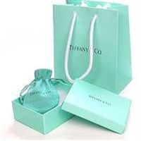Tiffany Gift Bags