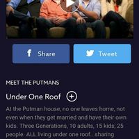 NWR: New show on TLC