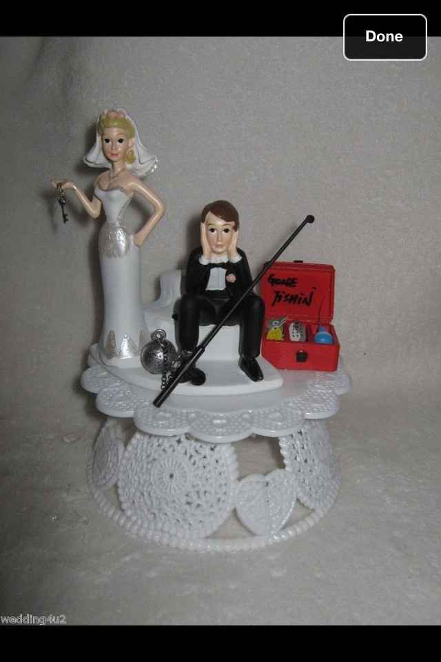 Got a new Wedding Purchase What's your most recent?
