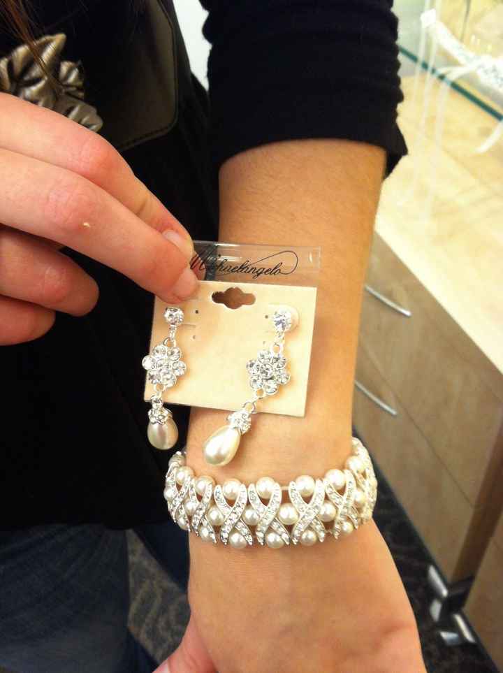 Bought my jewelry!!! (pics)