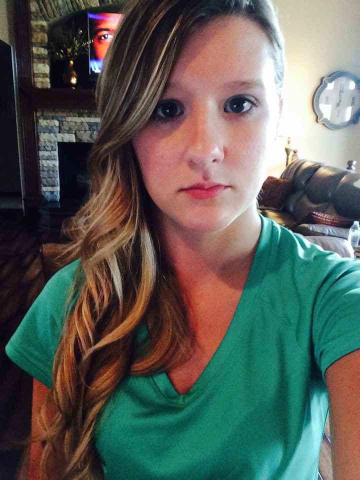 Hair Trial! *Pics*