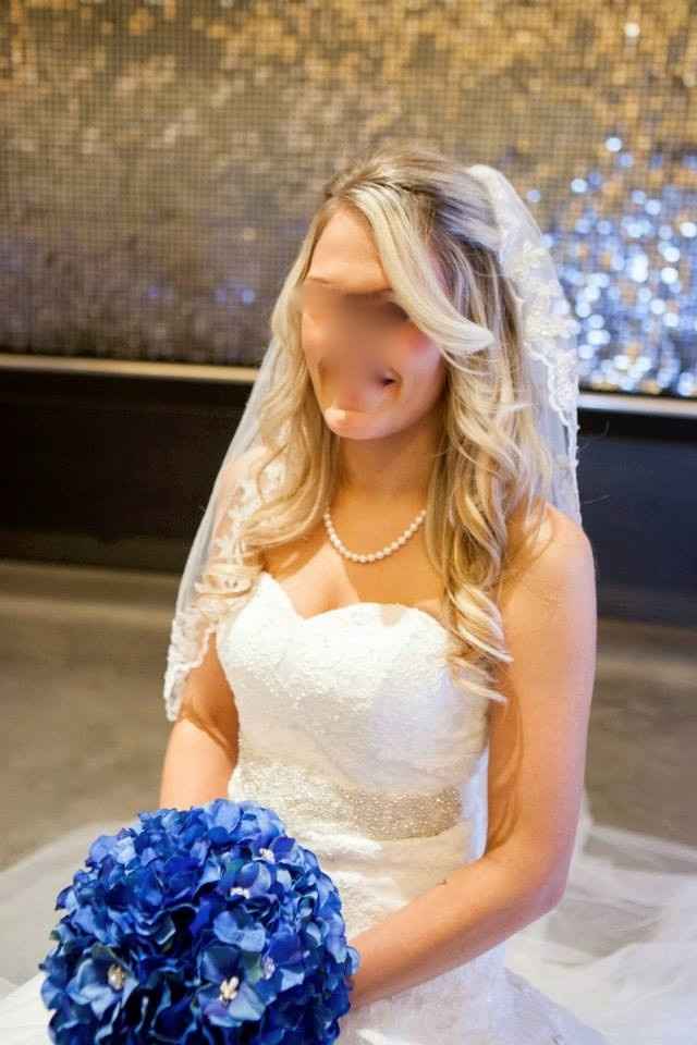 Clip in extensions