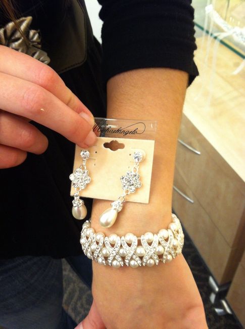 Bought my jewelry!!! (pics)