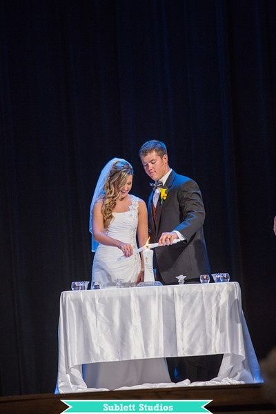 I'm FINALLY back and married (a little late). Pro Pics!!!