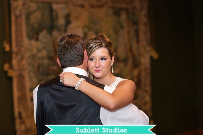 I'm FINALLY back and married (a little late). Pro Pics!!!