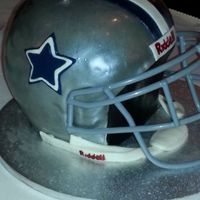 Lets see your groom cakes!