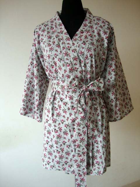 Robe Bridesmaid Gift Ideas