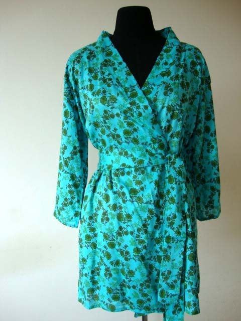 Bridesmaids Robe!