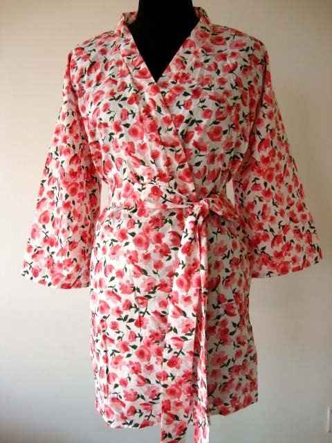 Robe Bridesmaid Gift Ideas