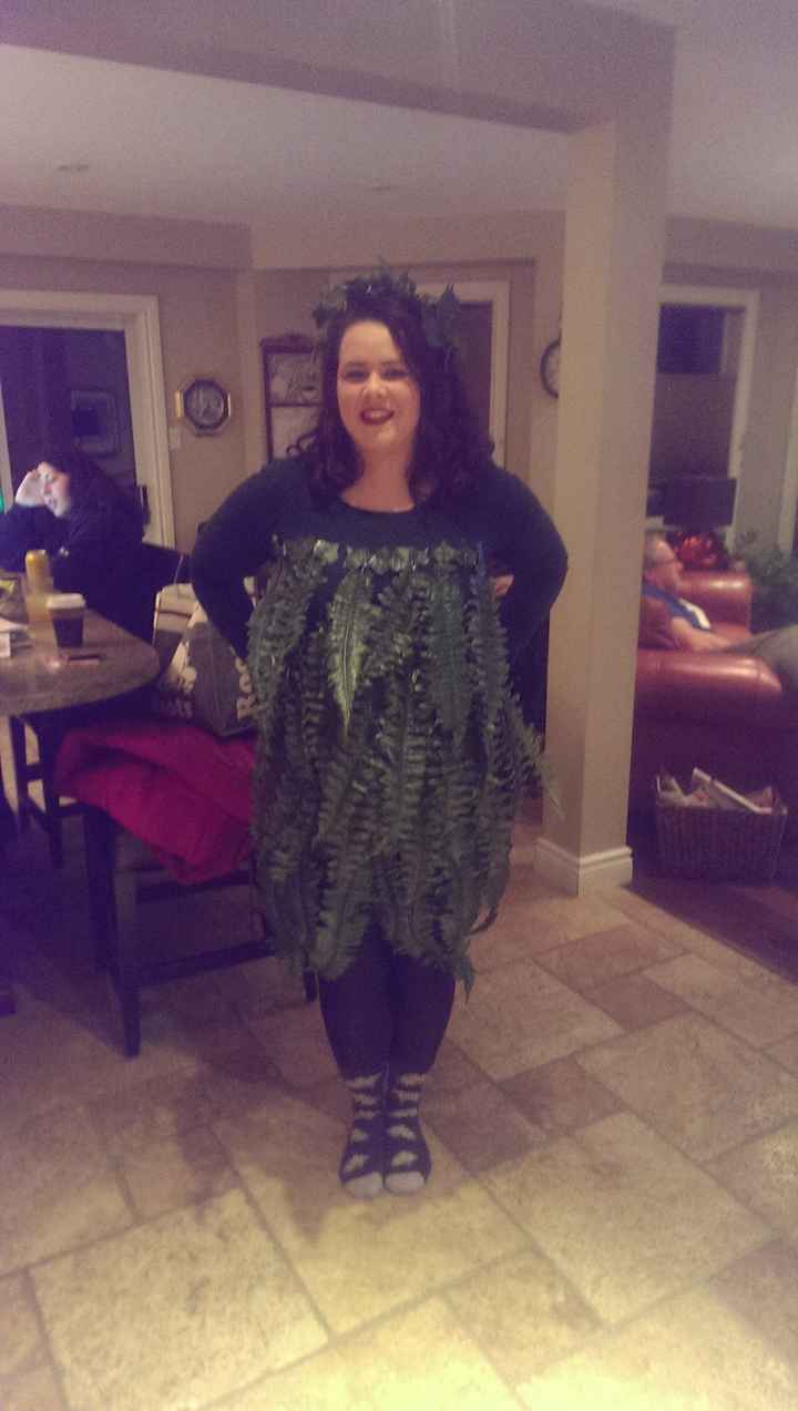 NWR: Halloween Costume Competition!!! Updated with the winner! (page 4)